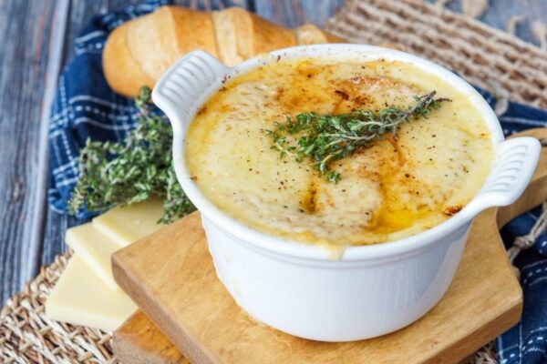 French Onion Soup